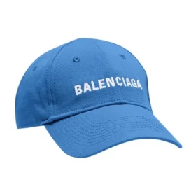 Visor Logo Cap “Light Blue White” 590758410B24277