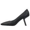 Void D”Orsay Pumps “Black” 664505WA9101000
