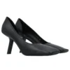 Void D”Orsay Pumps “Black” 664505WA9101000