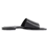 Void Sandals “Black” 660377WA9101000