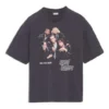 Washed Short Sleeve Speedhunters Tee 541702TCV381055