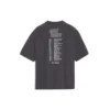 Washed Short Sleeve Speedhunters Tee 541702TCV381055