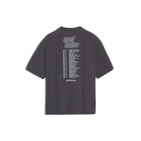 Washed Short Sleeve Speedhunters Tee 541702TCV381055