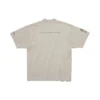 Wfp T-shirt “Grey Black” 764235TQVB69763