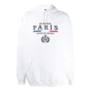 White Printed Logo Men”s White 570811TGV499000