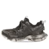 WMNS Track Sneaker “Faded Black” 542436W3CN21000