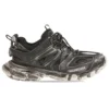 WMNS Track Sneaker “Faded Black” 542436W3CN21000