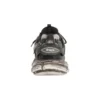 WMNS Track Sneaker “Faded Black” 542436W3CN21000