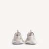 Women’s 3xl extreme laces b sneaker in beige/brown/lilac Women’s 3xl extreme laces b sneaker in beige/brown/lilac