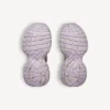 Women’s 3xl extreme laces b sneaker in beige/brown/lilac Women’s 3xl extreme laces b sneaker in beige/brown/lilac