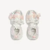 Women’s 3xl lace sneaker in white/light pink Women’s 3xl lace sneaker in white/light pink