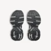 Women’s 3xl sneaker in black/silver Women’s 3xl sneaker in black/silver