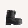 Women’s alaska low boot in black