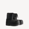 Women’s alaska low boot in black