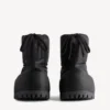 Women’s alaska low boot in black