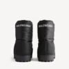 Women’s alaska low boot in black