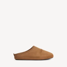 Women’s alaska slipper in beige