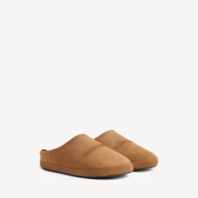Women’s alaska slipper in beige