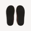 Women’s alaska soft platform mule in light espresso Women’s alaska soft platform mule in light espresso
