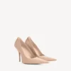 Women’s avenue after pump in beige Women’s avenue after pump in beige