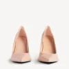 Women’s avenue after pump in beige Women’s avenue after pump in beige