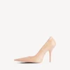 Women’s avenue after pump in beige Women’s avenue after pump in beige