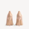 Women’s avenue after pump in beige Women’s avenue after pump in beige