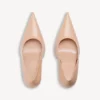 Women’s avenue after pump in beige Women’s avenue after pump in beige