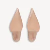 Women’s avenue after pump in beige Women’s avenue after pump in beige