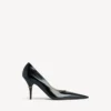 Women’s avenue after pump in black Women’s avenue after pump in black