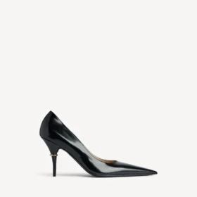 Women’s avenue after pump in black
