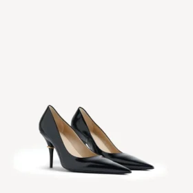 Women’s avenue after pump in black