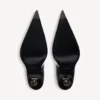 Women’s avenue after pump in black Women’s avenue after pump in black