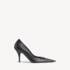Women’s avenue bb editor pump in black