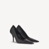 Women’s avenue bb editor pump in black