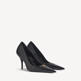 Women’s avenue bb editor pump in black