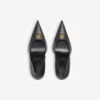 Women’s avenue bb editor pump in black