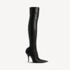Women’s avenue boot in black Women’s avenue boot in black