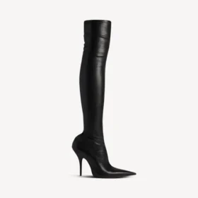Women’s avenue boot in black