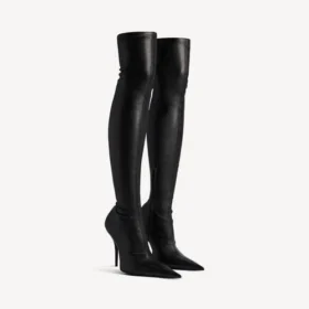 Women’s avenue boot in black