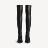 Women’s avenue boot in black Women’s avenue boot in black