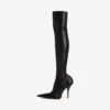 Women’s avenue boot in black Women’s avenue boot in black