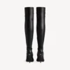 Women’s avenue boot in black Women’s avenue boot in black