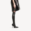 Women’s avenue boot in black Women’s avenue boot in black