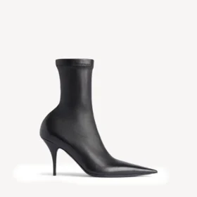 Women’s avenue bootie in black