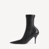 Women’s avenue bootie in black Women’s avenue bootie in black
