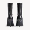 Women’s avenue bootie in black Women’s avenue bootie in black