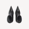 Women’s avenue bootie in black Women’s avenue bootie in black