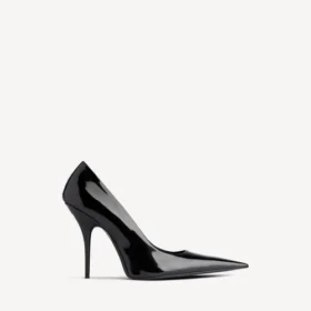 Women’s avenue pump in black