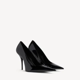 Women’s avenue pump in black